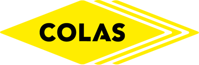 COLAS LOGO